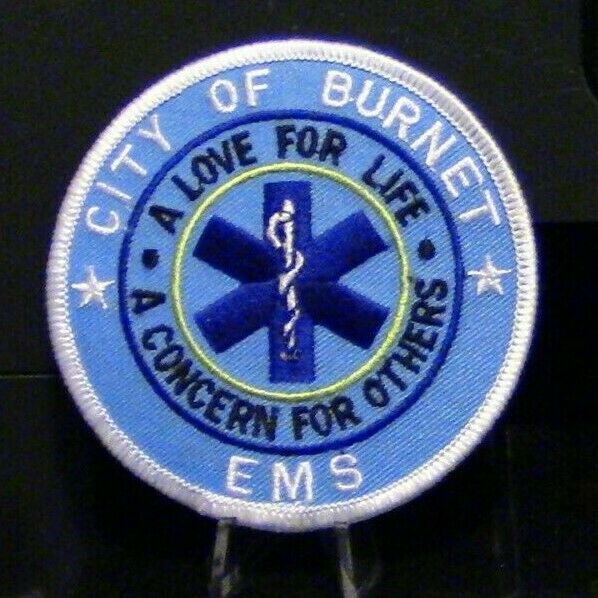 Company Closed:  Emergency Medical Services, City Of Burnet, Texas Patch