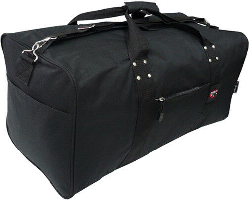 24"/30"/36"/42" Square Jumbo Duffel /cargo Bag /suitcase /tote Bag - Heavy Duty