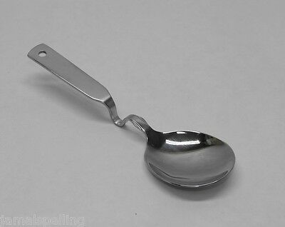 Guinness Beer Pouring Spoon Cocktail Beverage & Drink Layering Tool Free Ship