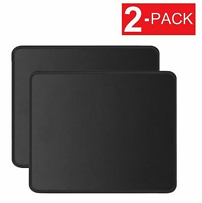 |2-pack| Laptop Pc Computer Notebook Gaming Mouse Pad Control Rubber Base