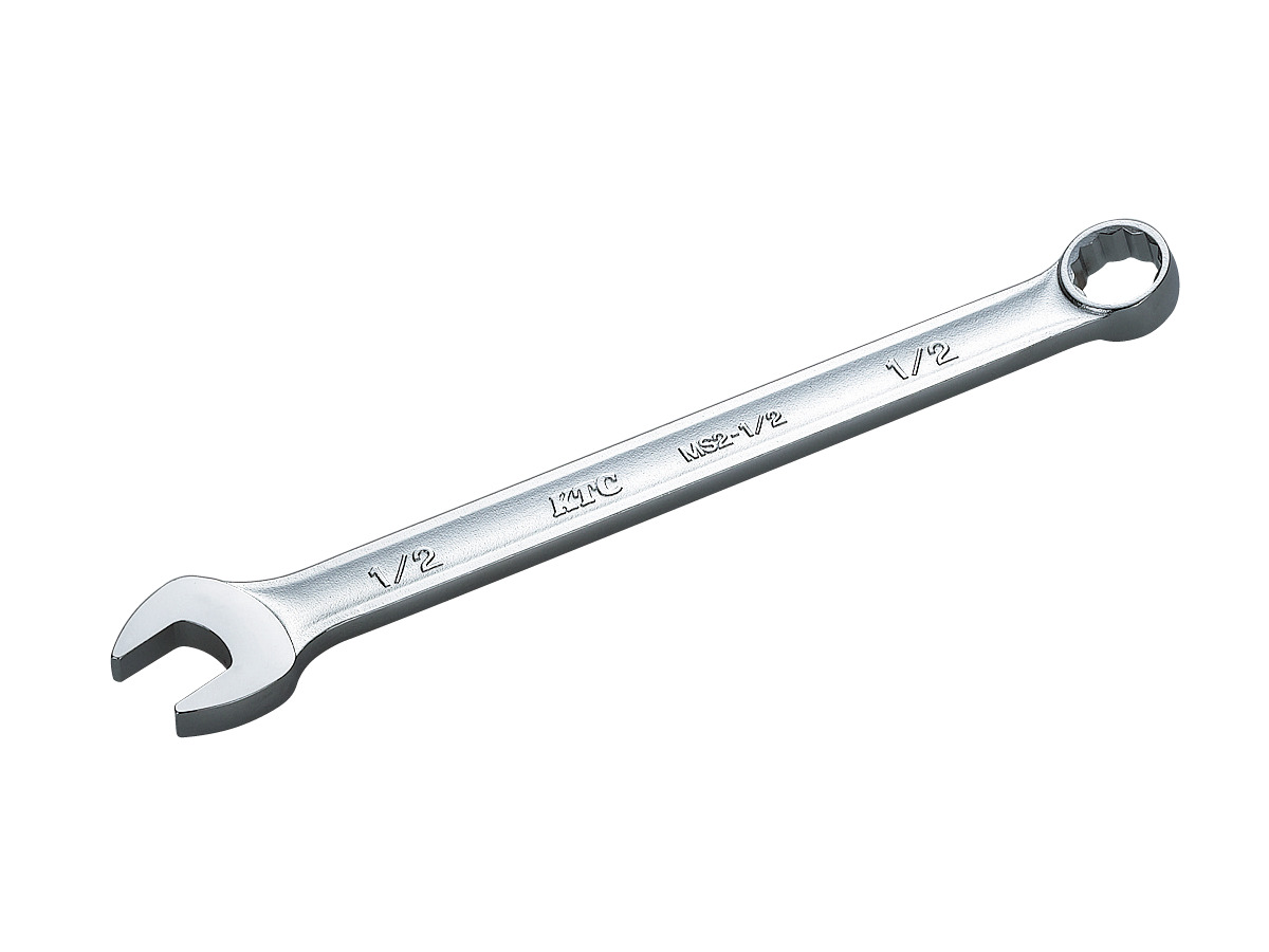 Ktc Combination Wrench Inch Size Ms2-1-1/4 Japan