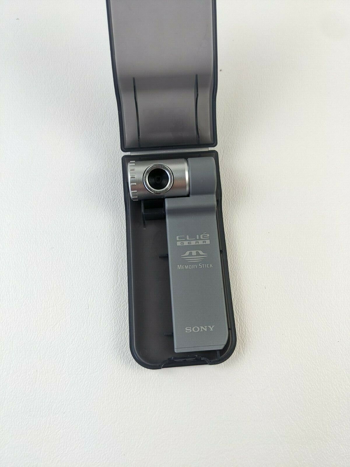 Sony Pega-msc1 Memory Stick Camera Module For Clie Peg-n/nr/t/sl/sj Series