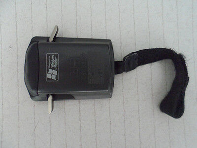 Motorola Symbol Mc70 Mc7004 Mc7090 High Capacity (3600mah) Battery Cover W/strap