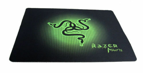 New Hot Razer Mantis Speed Edition Gaming Mouse Pad Size 250*210*2mm
