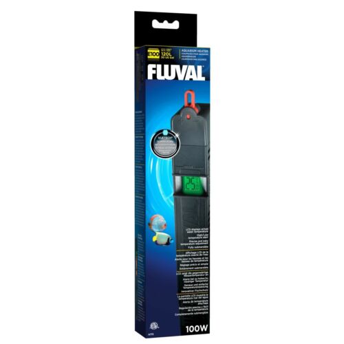 Fluval E Advanced Electronic Heater